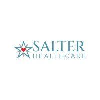 salter healthcare logo image