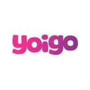 logo of Yoigo