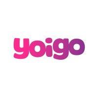 yoigo logo image