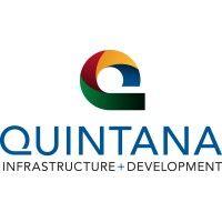 quintana infrastructure & development llc logo image