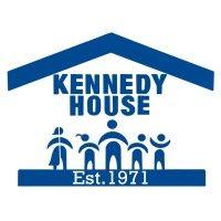 kennedy house logo image