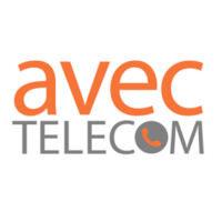 avec telecom ltd logo image