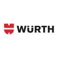 wurth srbija logo image