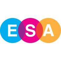 esa - event services australia logo image