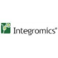 integromics logo image