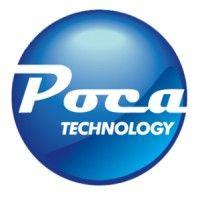 poca group logo image