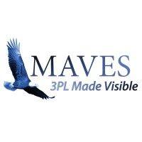 maves international software logo image