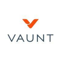 vaunt logo image