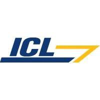 independent container line (icl) logo image