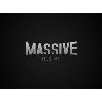 massive helsinki logo image