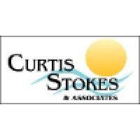 curtis stokes and associates logo image