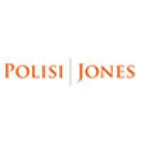 polisi jones logo image