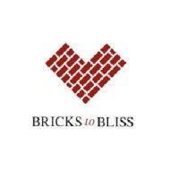 bricks to bliss homes private limited logo image