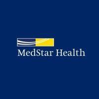 medstar st. mary's hospital logo image