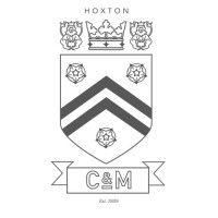 crown & manor club logo image