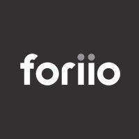 株式会社foriio