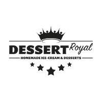 dessert royal logo image