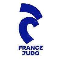 france judo logo image