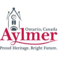 town of aylmer logo image