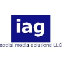 iag social media solutions llc