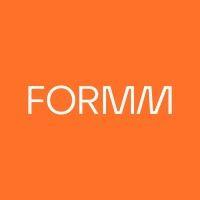 formm logo image