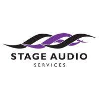 stage audio services limited logo image