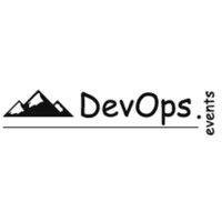 devops.events logo image