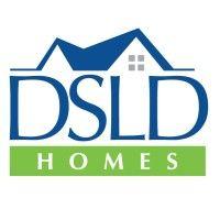 dsld homes logo image