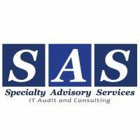 specialty advisory services, inc.