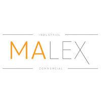 malexdev inc. logo image