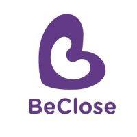 beclose logo image