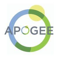 apogee change enablement solutions logo image