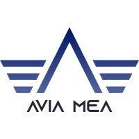 avia mea logo image