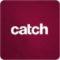 catch new york logo image