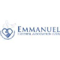 emmanuel hospital association