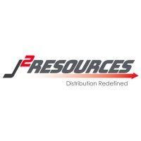 j2 resources, llc logo image