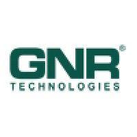 gnr technologies logo image