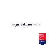 the fitzwilliam hotel, dublin logo image