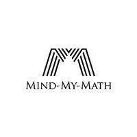 mind-my-math logo image