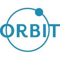 the orbit project logo image