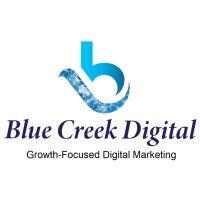 blue creek digital