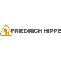 friedrich hippe logo image