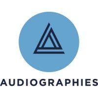 audiographies logo image