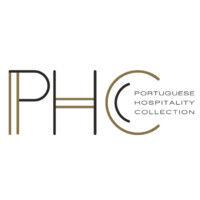 phc hotels - portuguese hospitality collection logo image