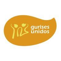 gurises unidos logo image