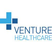 venture healthcare ltd logo image