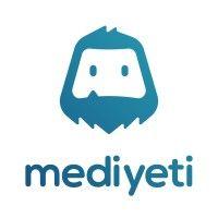 mediyeti logo image