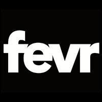 fevr animation house logo image