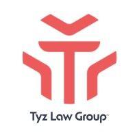 tyz law group pc logo image