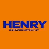 henry talents logo image